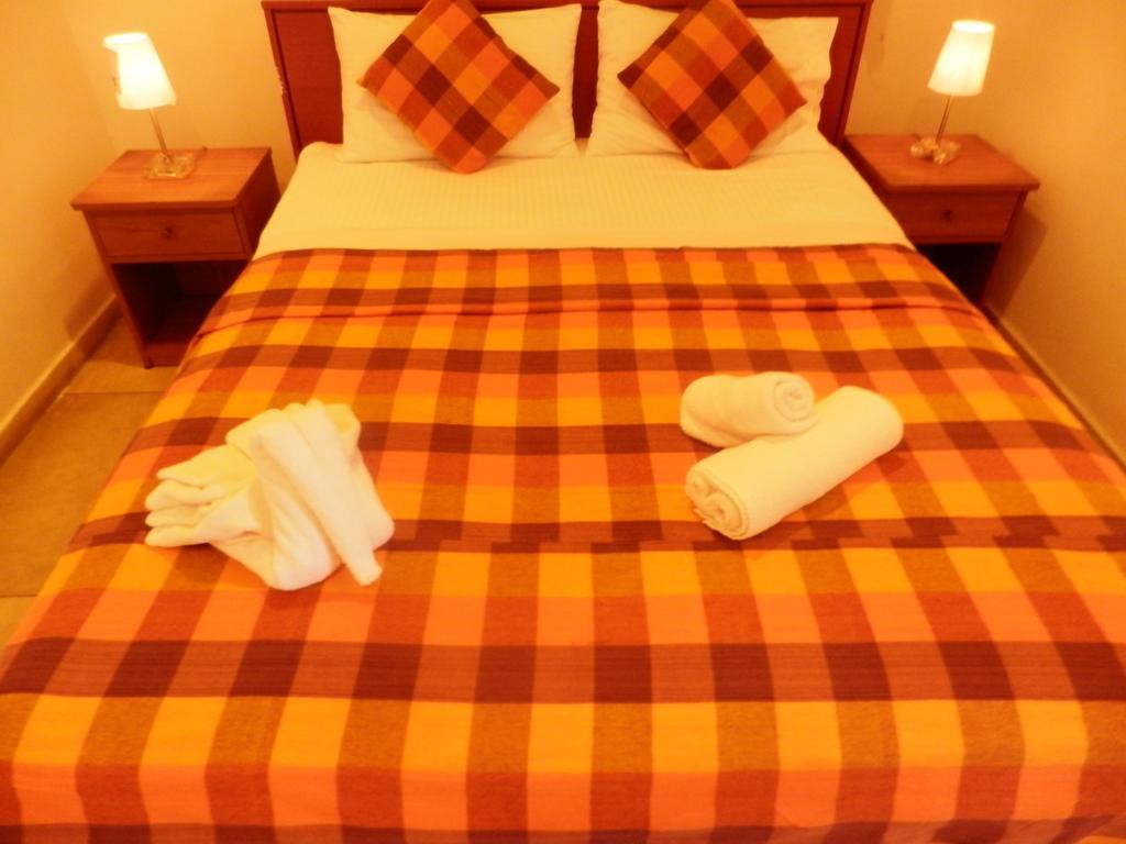 Lanka Beach Hotel Ettukala Luaran gambar