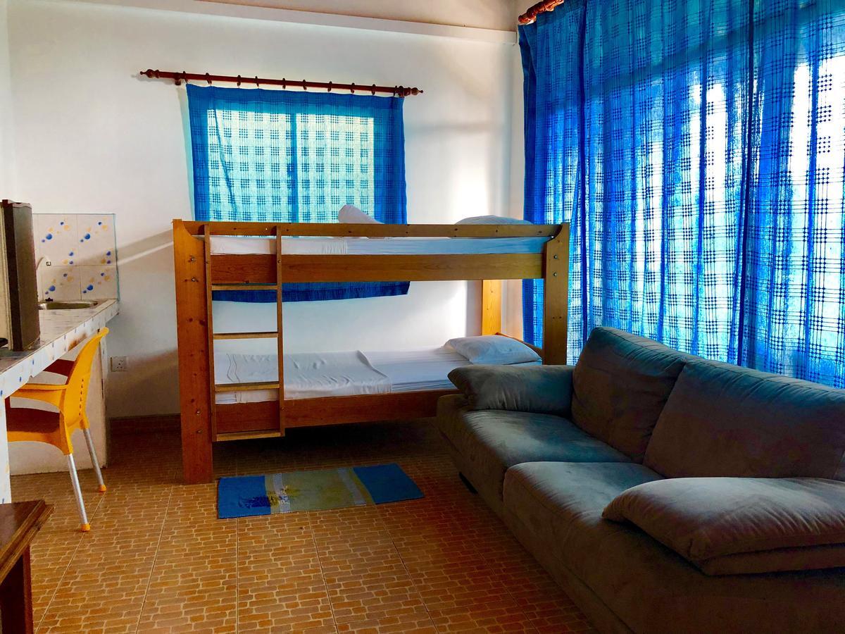 Lanka Beach Hotel Ettukala Luaran gambar
