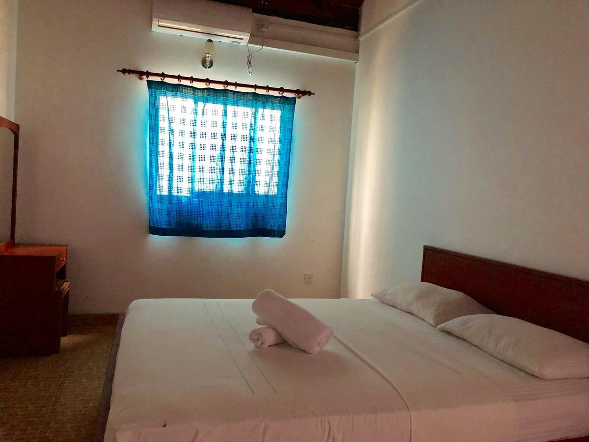 Lanka Beach Hotel Ettukala Luaran gambar